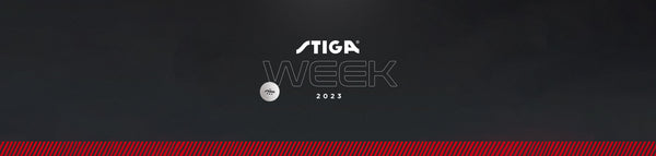 STIGA WEEK 2023