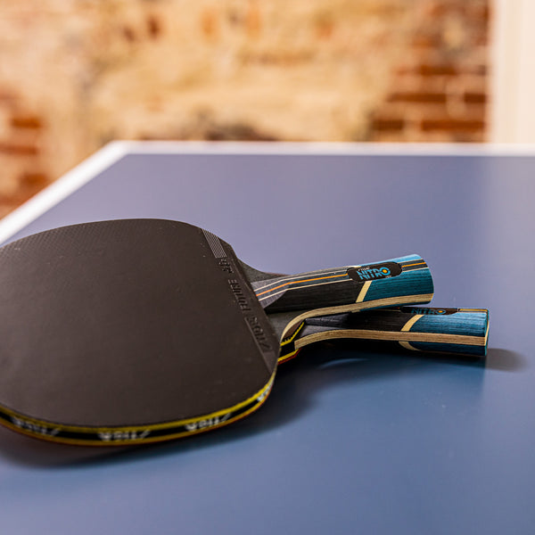 STIGA Nitro ping pong paddle