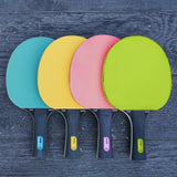 STIGA Pure Color Advance Performance-Level Colorful Table Tennis Racket