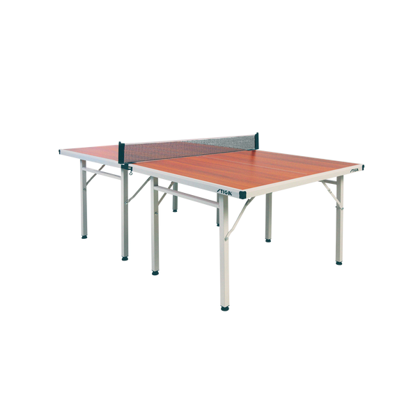 mini ping pong table, space saving ping pong, ittf approved mini table, retro ping pong