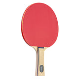 STIGA Aspire Ping Pong Paddle - 5-ply Blade – 2mm Sponge – Concave Italian Composite Handle – Perfect for High-Scoring Friendly Competition