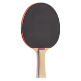 STIGA Aspire Ping Pong Paddle - 5-ply Blade – 2mm Sponge – Concave Italian Composite Handle – Perfect for High-Scoring Friendly Competition