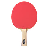 STIGA Aspire Ping Pong Paddle - 5-ply Blade – 2mm Sponge – Concave Italian Composite Handle – Perfect for High-Scoring Friendly Competition