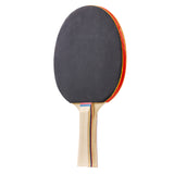 STIGA Aspire Ping Pong Paddle - 5-ply Blade – 2mm Sponge – Concave Italian Composite Handle – Perfect for High-Scoring Friendly Competition