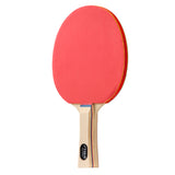 STIGA Aspire Ping Pong Paddle - 5-ply Blade – 2mm Sponge – Concave Italian Composite Handle – Perfect for High-Scoring Friendly Competition