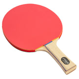 STIGA Aspire Ping Pong Paddle - 5-ply Blade – 2mm Sponge – Concave Italian Composite Handle – Perfect for High-Scoring Friendly Competition