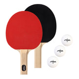 STIGA Classic Table Tennis Set (2-Player Set)
