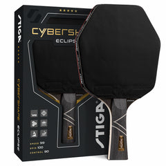 STIGA Cybershape Eclipse Racket