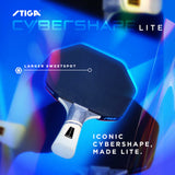 STIGA Cybershape Lite