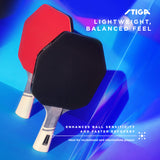 STIGA Cybershape Lite