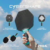 STIGA Cybershape Anywhere Outdoor