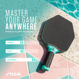 STIGA Cybershape Anywhere Outdoor