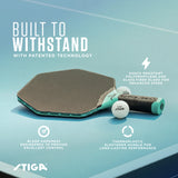 STIGA Cybershape Anywhere Outdoor