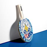 STIGA Eagle Recreational Ping Pong Paddle