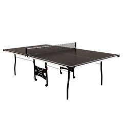 STIGA Edge Table Tennis Table - Quality 15mm Ping Pong Table - Compact Storage - Reduced Assembly Time