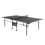 STIGA Force Table Tennis Table - Recreation Table with Excellent Playability - Compact Storage