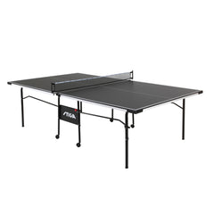 STIGA Force Table Tennis Table - Recreation Table with Excellent Playability - Compact Storage