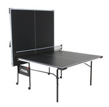 STIGA Force Table Tennis Table - Recreation Table with Excellent Playability - Compact Storage