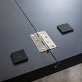 STIGA 4-Piece Table Tennis Conversion Top, Grey - Transform Your Pool Table into A Table Tennis Table
