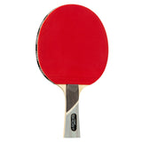 STIGA Ghost Ping Pong Paddle - USATT Approved - 5-ply Blade - Smooth Inverted Rubber - Perfect for Improving Control