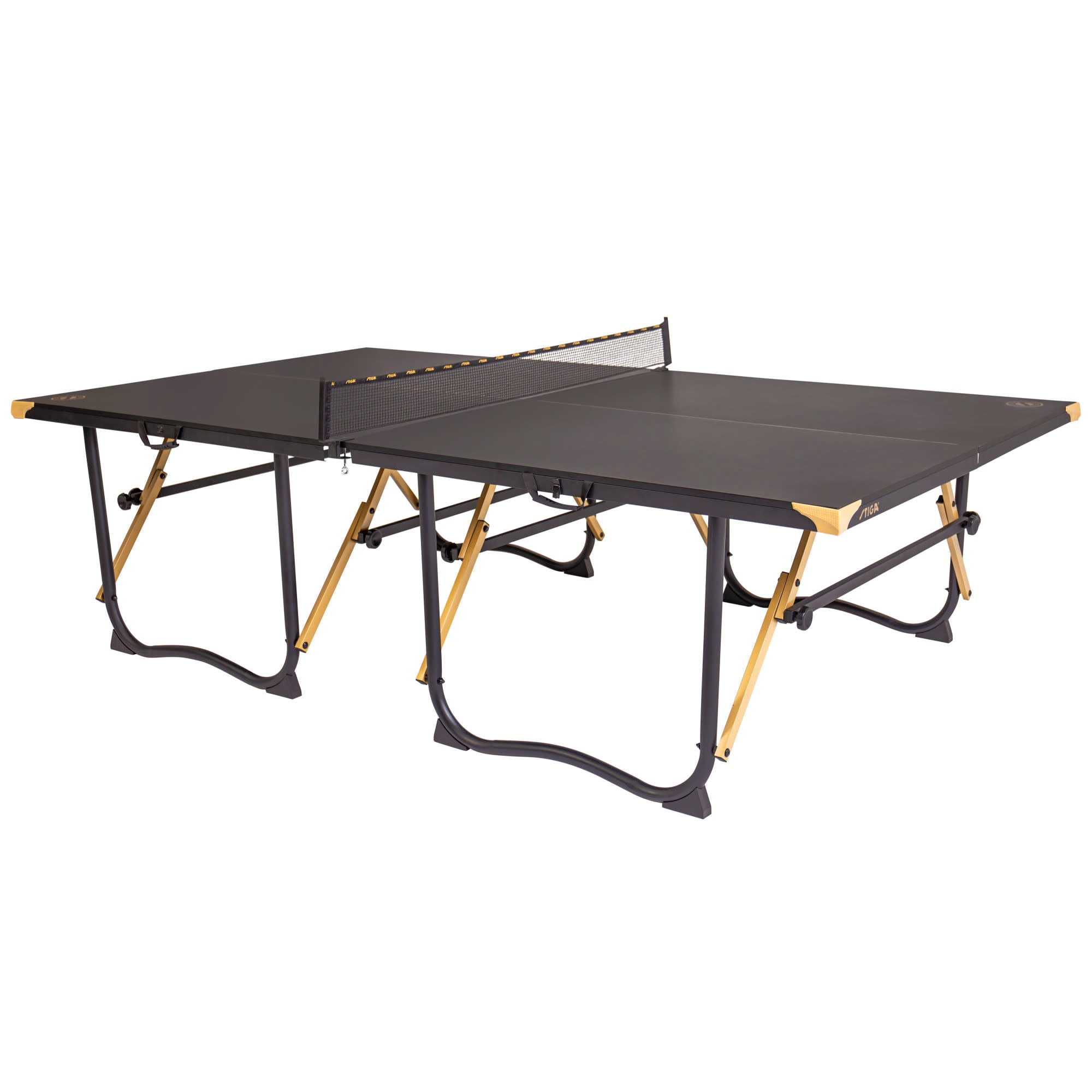 【爆売りセール開催中！】 batch-1-stiga-goldstar-table- テーブル・チェア・ハンモック