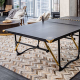 STIGA Gold Star Indoor Table Tennis Table