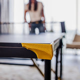STIGA Gold Star Indoor Table Tennis Table