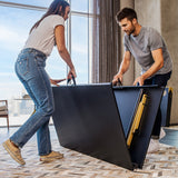 STIGA Gold Star Indoor Table Tennis Table