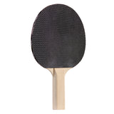STIGA Hardbat Table Tennis Racket - Perfect for Beginners - Sturdy Racket for All Ages