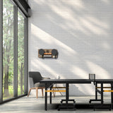 STIGA Ping Pong Paddles and Balls Wall Storage Rack - Stores 6 Table Tennis Paddles and 6 Ping Pong Balls - Easy Setup on Any Flat Surface