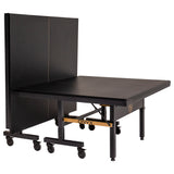 STIGA Onyx Indoor Table Tennis Table with Tournament Grade Net Set