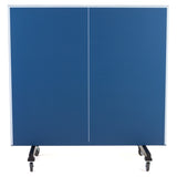 STIGA Optimum 30 Table Tennis Table with 30mm Thick Top and Unmatched Stability