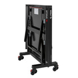 STIGA Optimum 30 Table Tennis Table with 30mm Thick Top and Unmatched Stability