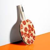 STIGA Pizza Recreational Ping Pong Paddle