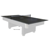 STIGA Premium Table Tennis Conversion Top - Transform Your Pool Table into A Table Tennis Table