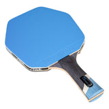 Blue Pro Carbon Cybershape