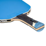 Blue Pro Carbon Cybershape