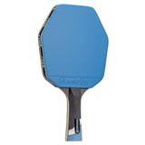 Blue Pro Carbon Cybershape