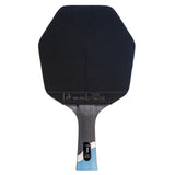 Blue Pro Carbon Cybershape