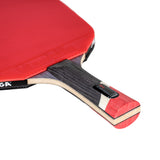 Red Pro Carbon Cybershape