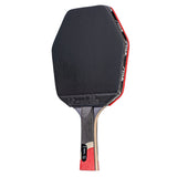 Red Pro Carbon Cybershape