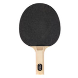 STIGA Sandy Table Tennis Racket - Recreational Paddle - Sturdy Racket for Beginners