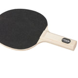 STIGA Sandy Table Tennis Racket - Recreational Paddle - Sturdy Racket for Beginners