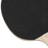 STIGA Sandy Table Tennis Racket - Recreational Paddle - Sturdy Racket for Beginners