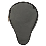 STIGA Ping Pong Paddle Cover | Premium, Heavy-duty Vinyl | Features Extra Padding for Enhanced Protection | Fits Up to 2 Paddles