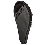 STIGA Ping Pong Paddle Cover | Premium, Heavy-duty Vinyl | Features Extra Padding for Enhanced Protection | Fits Up to 2 Paddles