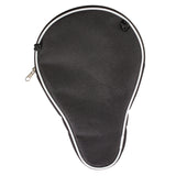STIGA Ping Pong Paddle Cover - Premium, Heavy-duty Vinyl - Features Extra Padding for Enhanced Protection - Fits Up to 2 Paddles