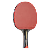 STIGA Talon Ping Pong Paddle – 6-ply Light Blade – 2mm Tournament-Approved Sponge – Concave Pro Handle – Performance Table Tennis Racket for Mastering Your Game