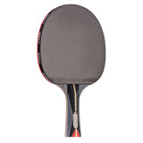 STIGA Talon Ping Pong Paddle – 6-ply Light Blade – 2mm Tournament-Approved Sponge – Concave Pro Handle – Performance Table Tennis Racket for Mastering Your Game