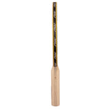 STIGA Wavy Flag Racket - Family Fun Beginner Paddle - Comfort Grip